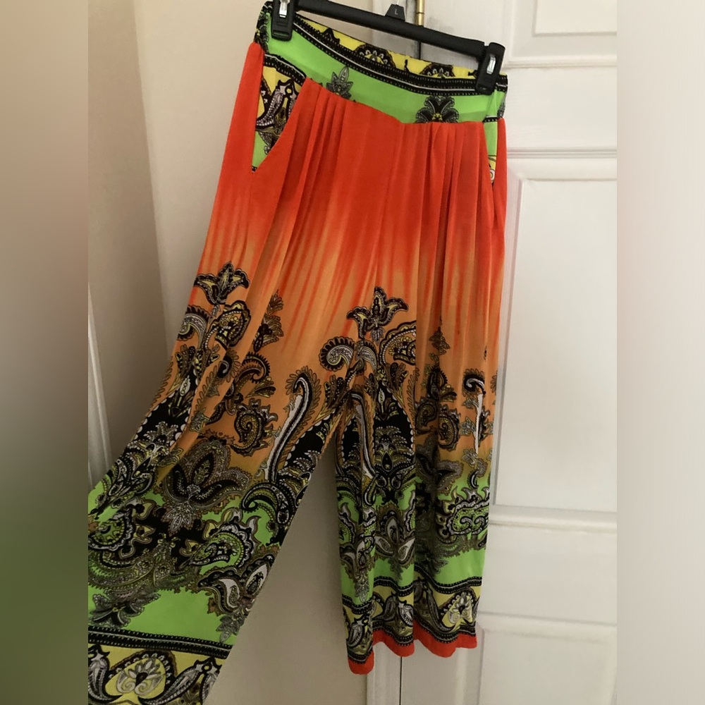 Young USA ladies spandex pants